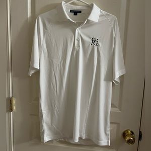 WFG White Polo
